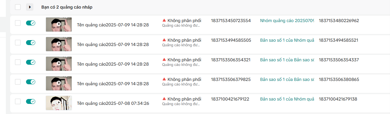 Ảnh phòng